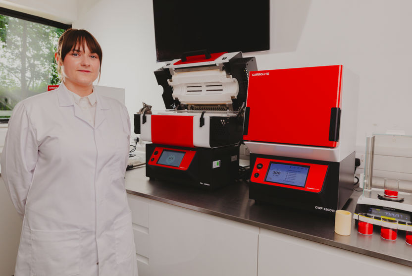 Innovative Heat Treatment for Electrodes: Advancing Sustainability in Battery Manufacturing