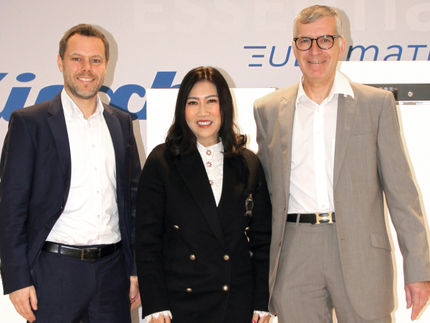 Hettich successfully completes acquisition of Kirsch Medical