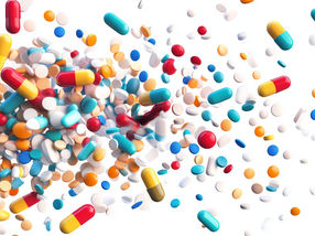 Synthesizing fine chemicals: Technological Advance in Production of Pharmaceuticals