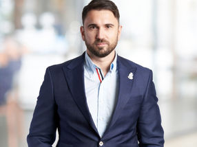 VTU Group appoints Liam O'Neil as new CEO