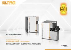 Boost Sustainability &amp; Battery Recycling with Advanced Oxygen and Nitrogen Analysis