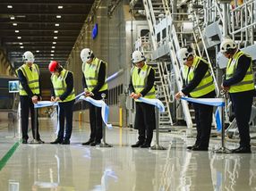 Stora Enso’s billion-euro investment in renewable packaging