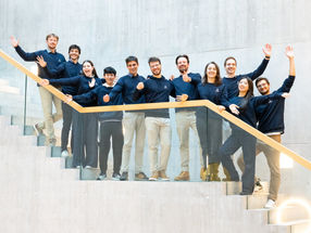 The Next Battery Moment: Small, Sustainable, and Strategic