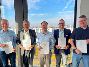 STOE & Cie GmbH Joins Advanced Measurement Instruments (AMI)