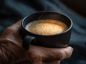 Coffee slows biological ageing in major psychiatric disorders patients