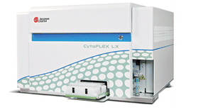 CytoFLEX LX