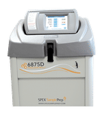 SPEX 6875D Freezer / Mill® cryogenic grinder