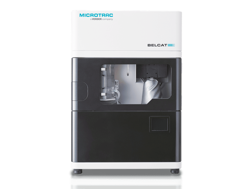 Catalyst and Analysis Instrument: All Measurements in a Single Device