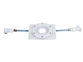 The Inverted StageFlexer I for real-time observation of ...